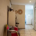 Spacieuse Avec Piscine Privee Дом отдыха *