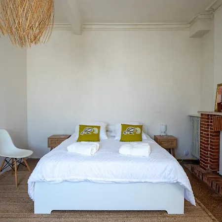 Spacieuse Avec Piscine Privee Prázdninový dům *