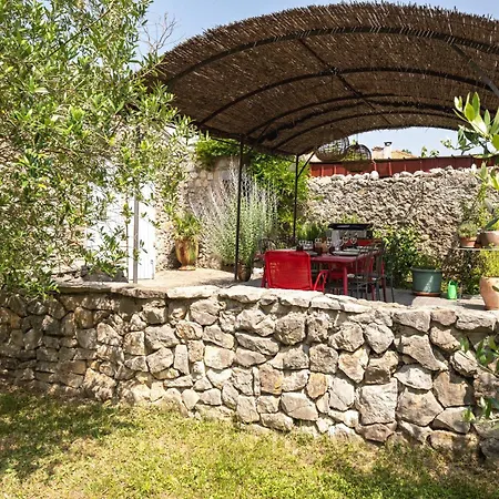 D'alzon Avec Piscine Σπίτι διακοπών *