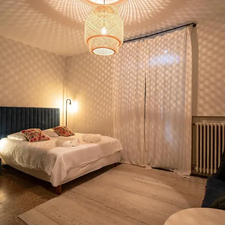 Spacieuse Avec Piscine Privee
