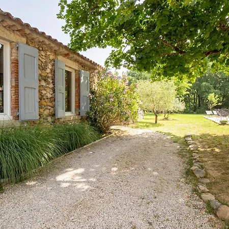 Vakantiehuis Spacieuse Avec Piscine Privee