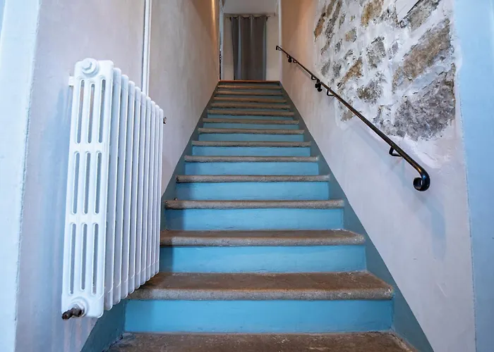 Spacieuse Avec Piscine Privee Saint-Bauzille-de-Putois