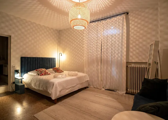 Spacieuse Avec Piscine Privee